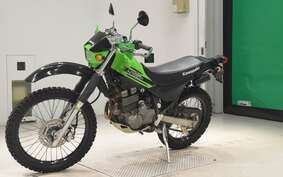 KAWASAKI SUPER SHERPA KL250G