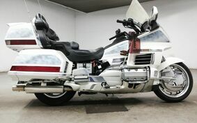 HONDA GL1500 GOLD WING SE 1999 SC22