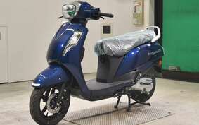 SUZUKI ADDRESS V125 Gen.2 DP12H