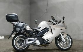 BMW F800ST 2010 0234