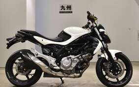 SUZUKI グラディウス400 2013 VK58A