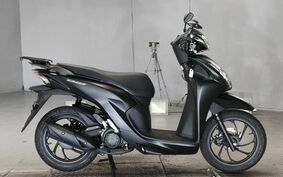 HONDA DIO 110 BASIC JK03