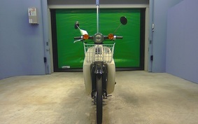 HONDA C50 SUPER CUB AA01