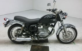 KAWASAKI ESTRELLA 1995 BJ250A