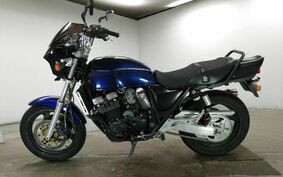 SUZUKI GSX400X IMPULSE 1997 GK79A