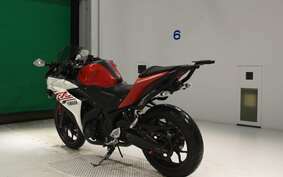 YAMAHA YZF-R25 RG10J