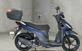 SUZUKI ADDRESS 110 CE47A