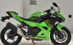 KAWASAKI NINJA 400 2023 EX400L