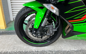 KAWASAKI NINJA ZX-6R 2022 ZX636G