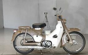 HONDA C100 SUPER CUB C100