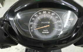 SUZUKI ADDRESS V125 DT11A