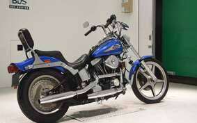 HARLEY FXSTC 1340 1996