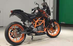 KTM 390 DUKE 2017 JGJ40