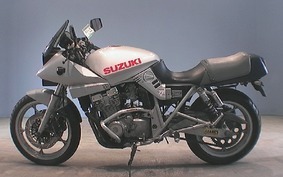 SUZUKI GSX400S KATANA 1993 GK77A