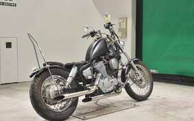 YAMAHA VIRAGO 250 3DM