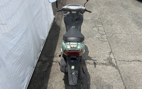 HONDA DIO CHESTER