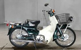 HONDA C70 SUPER CUB HA02