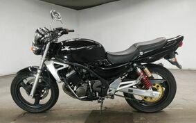 KAWASAKI BALIUS 250 Gen.2 ZR250B