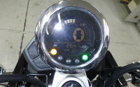 HONDA MONKEY 125 ABS JB02