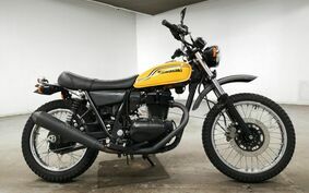 KAWASAKI 250TR BJ250F