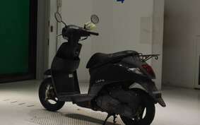 SUZUKI LET's CA4AA