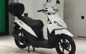 SUZUKI ADDRESS 110 CE47A