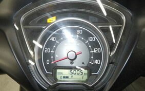 HONDA DIO 110 JK03