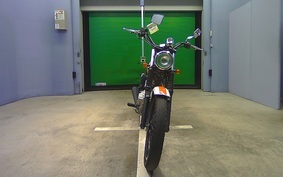 SUZUKI GRASS TRACKER NJ47A