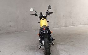SUZUKI GLASS TRACKER BIG BOY NJ4BA