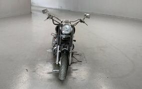 HONDA SHADOW 400 1998 NC34