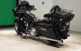 HARLEY FLHX 1580 2009 KB4