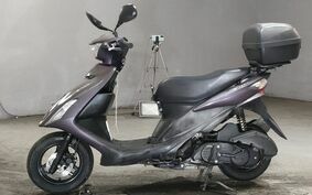 SUZUKI ADDRESS V125 S CF4MA