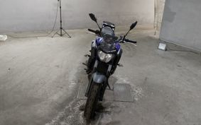 YAMAHA MT-07 RM19J