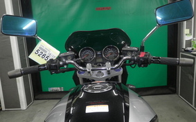 HONDA CB1300SF SUPER FOUR A 2009 SC54