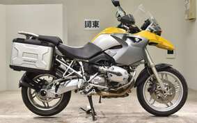 BMW R1200GS 2004 0307