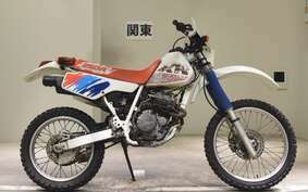 HONDA XR250R ME06