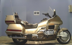 HONDA GL1500 GOLD WING SE 1988 SC22