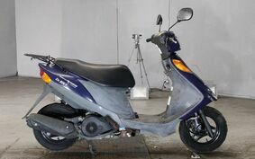 SUZUKI ADDRESS V125 CF46A