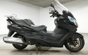 SUZUKI SKYWAVE 400 2013 CK45A