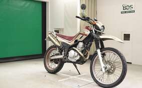 YAMAHA SEROW 250 DG11J