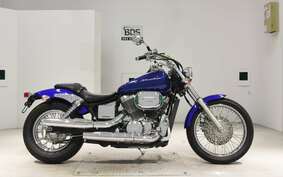 HONDA SHADOW 400 SLASHER 2011 NC40