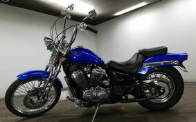 HONDA STEED 400 1999 NC37