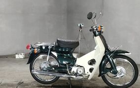 HONDA C70 SUPER CUB C70