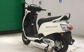 SUZUKI ADDRESS V125 Gen.2 DP12H