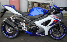 SUZUKI GSX-R1000 2009 CL111