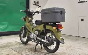 HONDA CROSS CUB 110 JA45