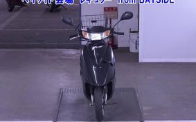 HONDA ディオ-6 AF62