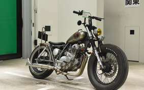 SUZUKI GRASS TRACKER NJ47A