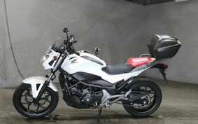 HONDA NC750S 2015 RC70