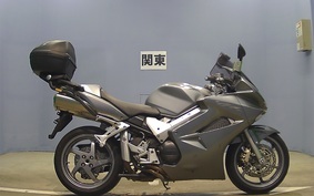 HONDA VFR800 ABS 2008 RC46